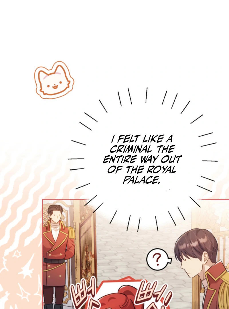 The Prince Meant for You Chapter 16 - page 9