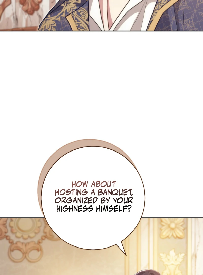 The Prince Meant for You Chapter 16 - page 102