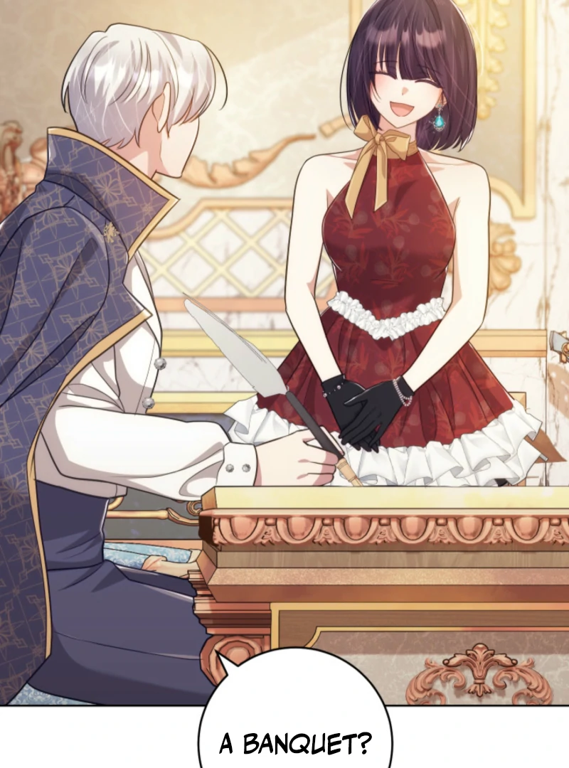 The Prince Meant for You Chapter 16 - page 103