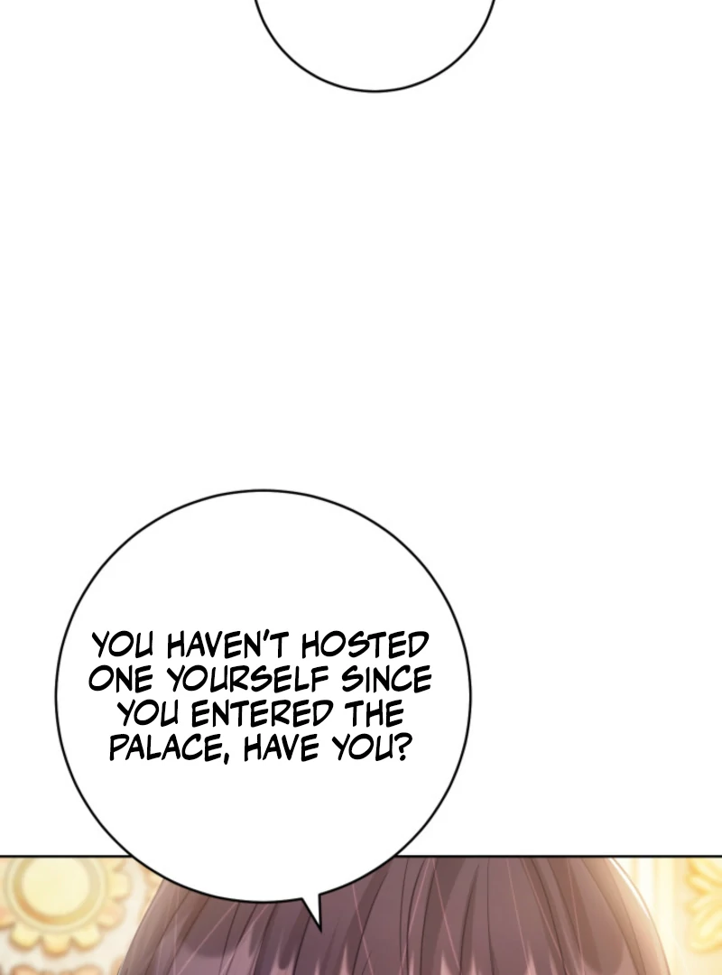 The Prince Meant for You Chapter 16 - page 104