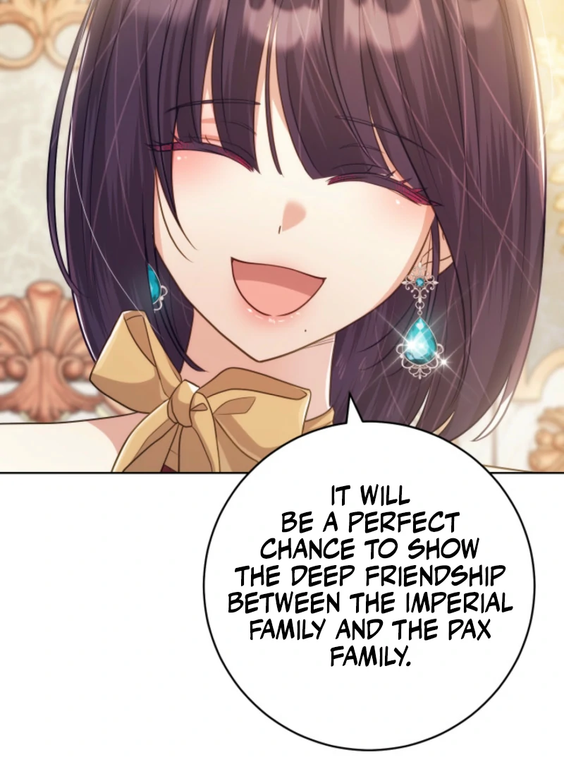 The Prince Meant for You Chapter 16 - page 105