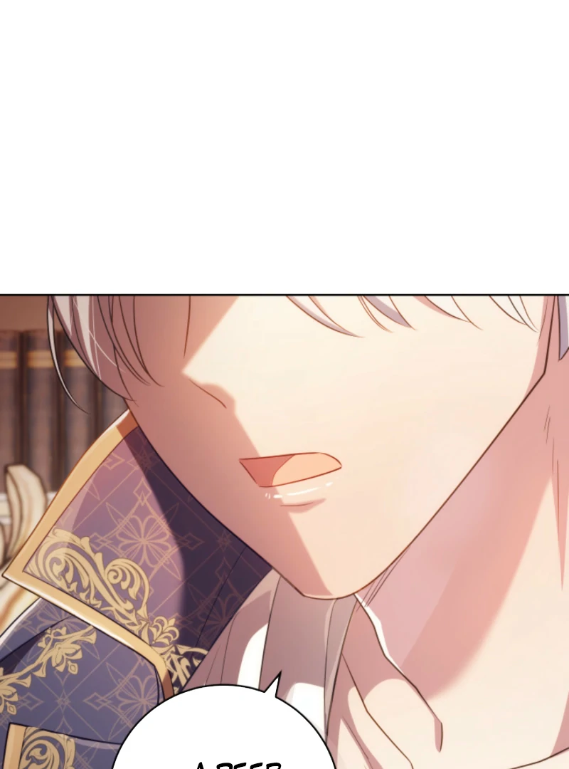 The Prince Meant for You Chapter 16 - page 106