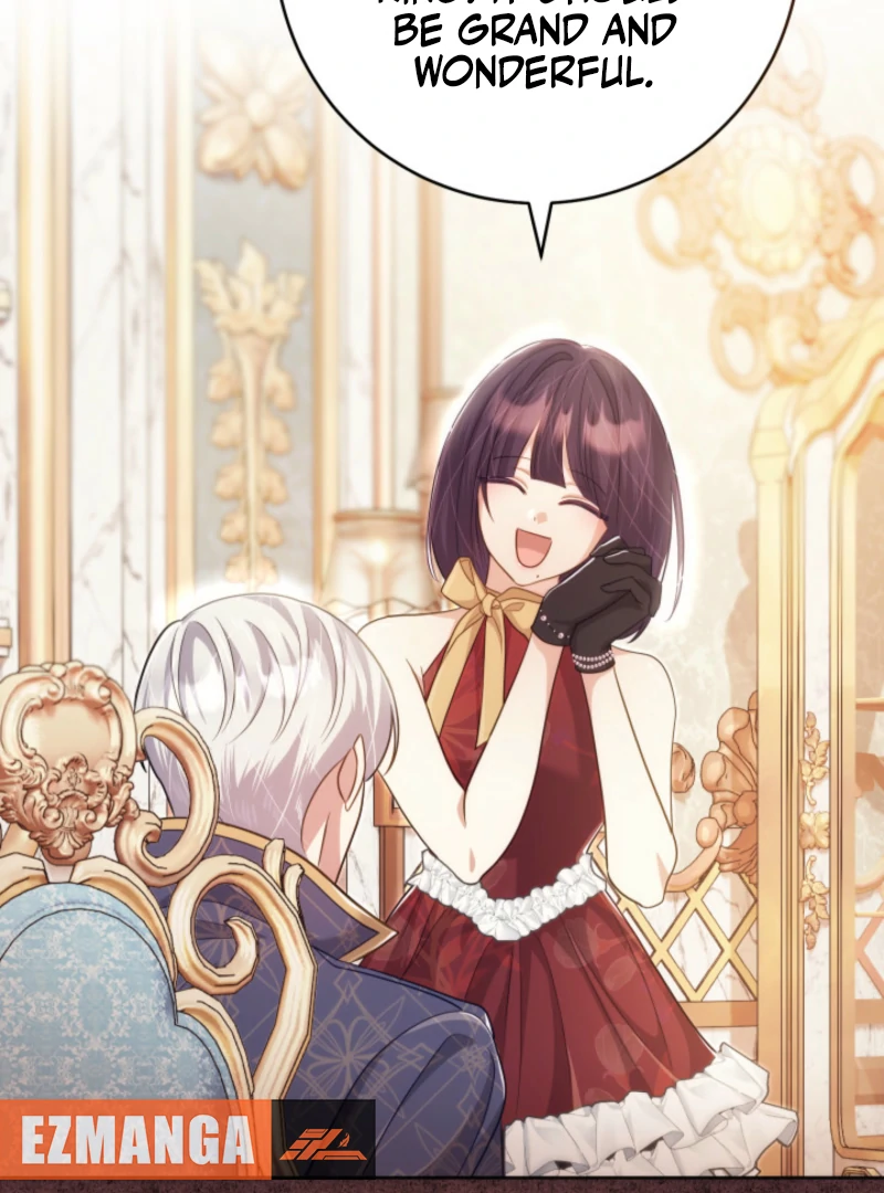 The Prince Meant for You Chapter 16 - page 108