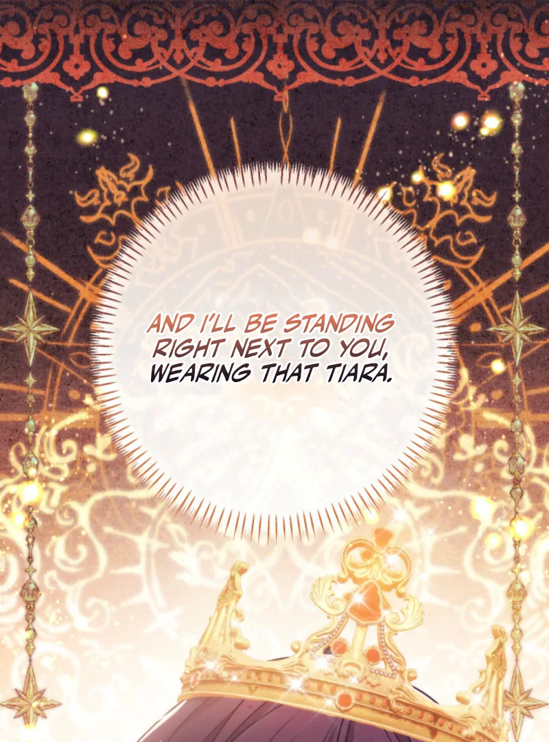 The Prince Meant for You Chapter 16 - page 109