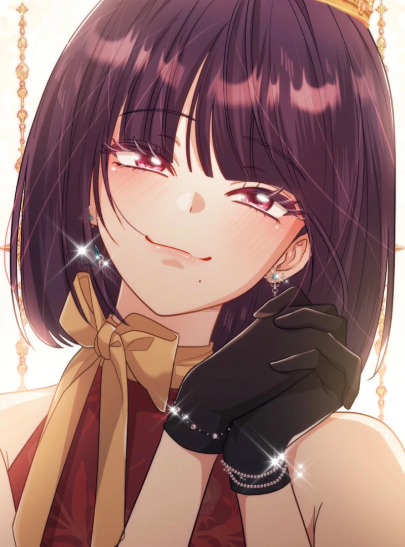 The Prince Meant for You Chapter 16 - page 110