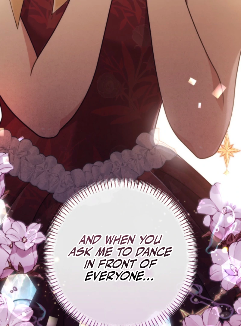 The Prince Meant for You Chapter 16 - page 111