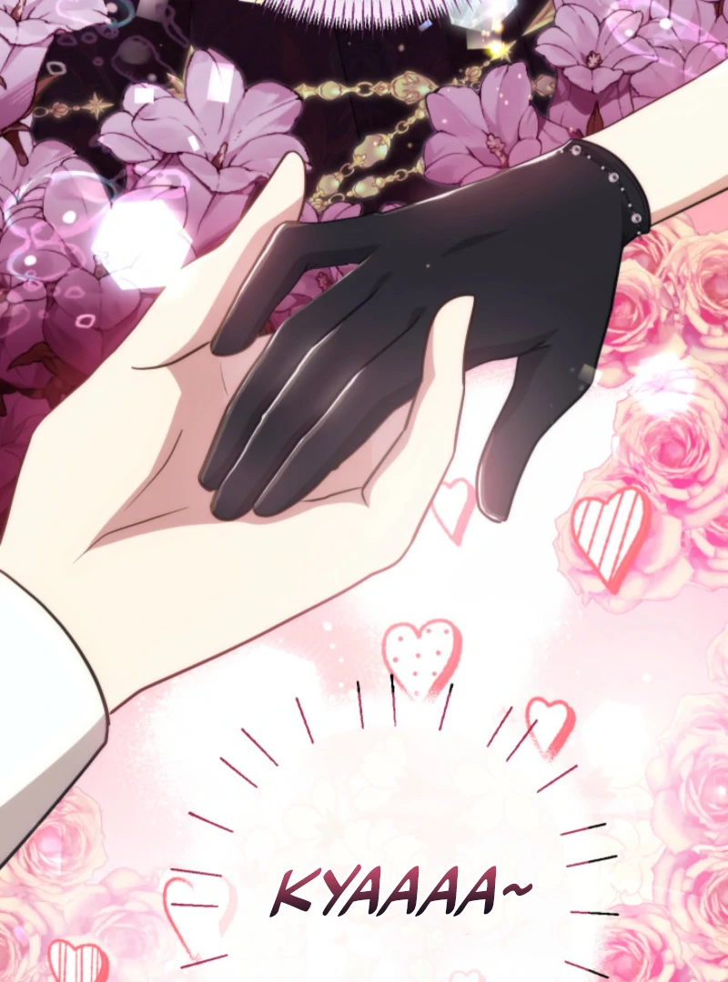 The Prince Meant for You Chapter 16 - page 112