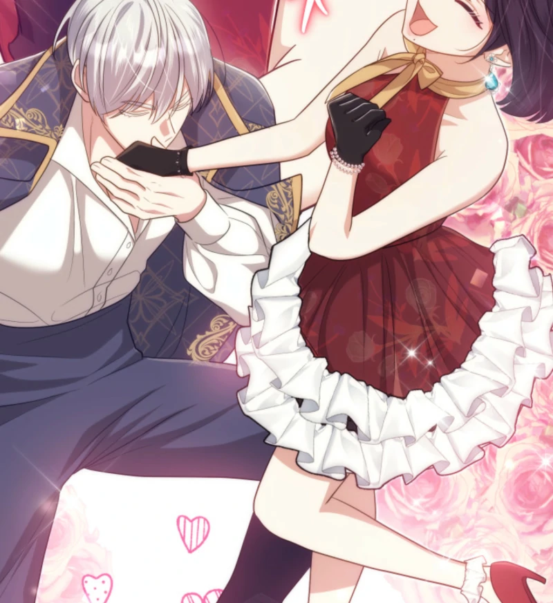 The Prince Meant for You Chapter 16 - page 114