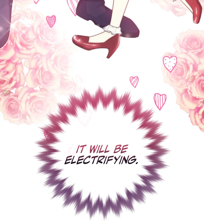 The Prince Meant for You Chapter 16 - page 115