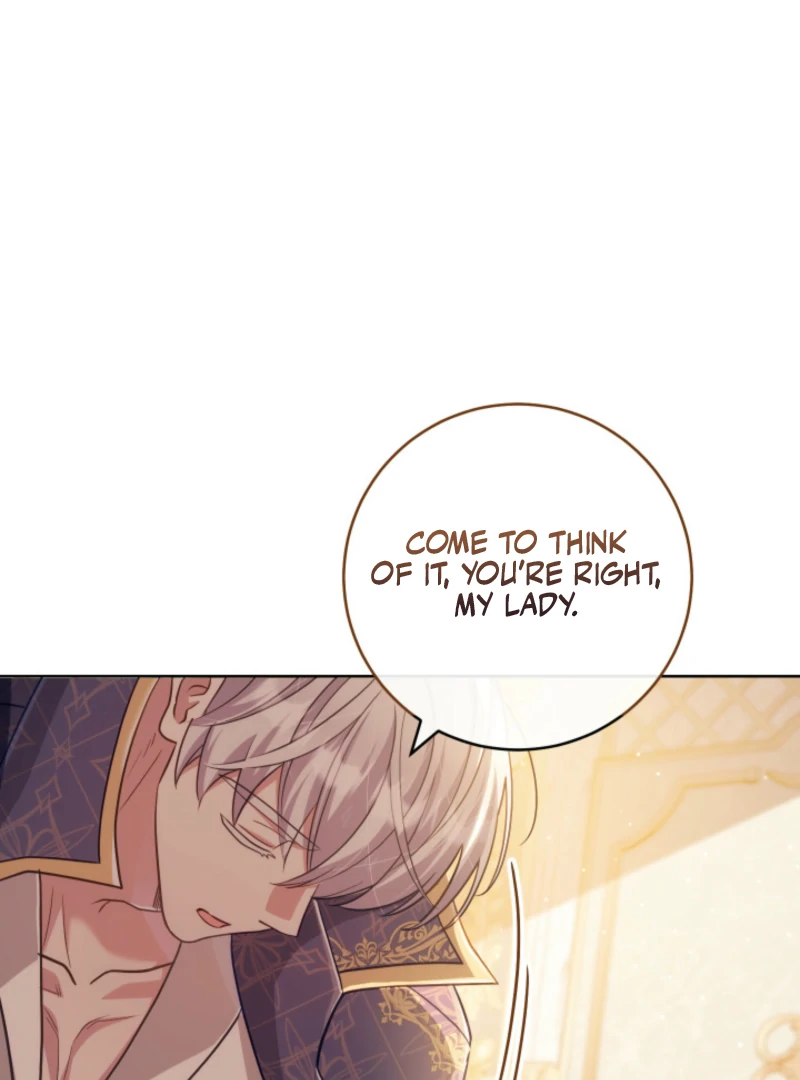 The Prince Meant for You Chapter 16 - page 116