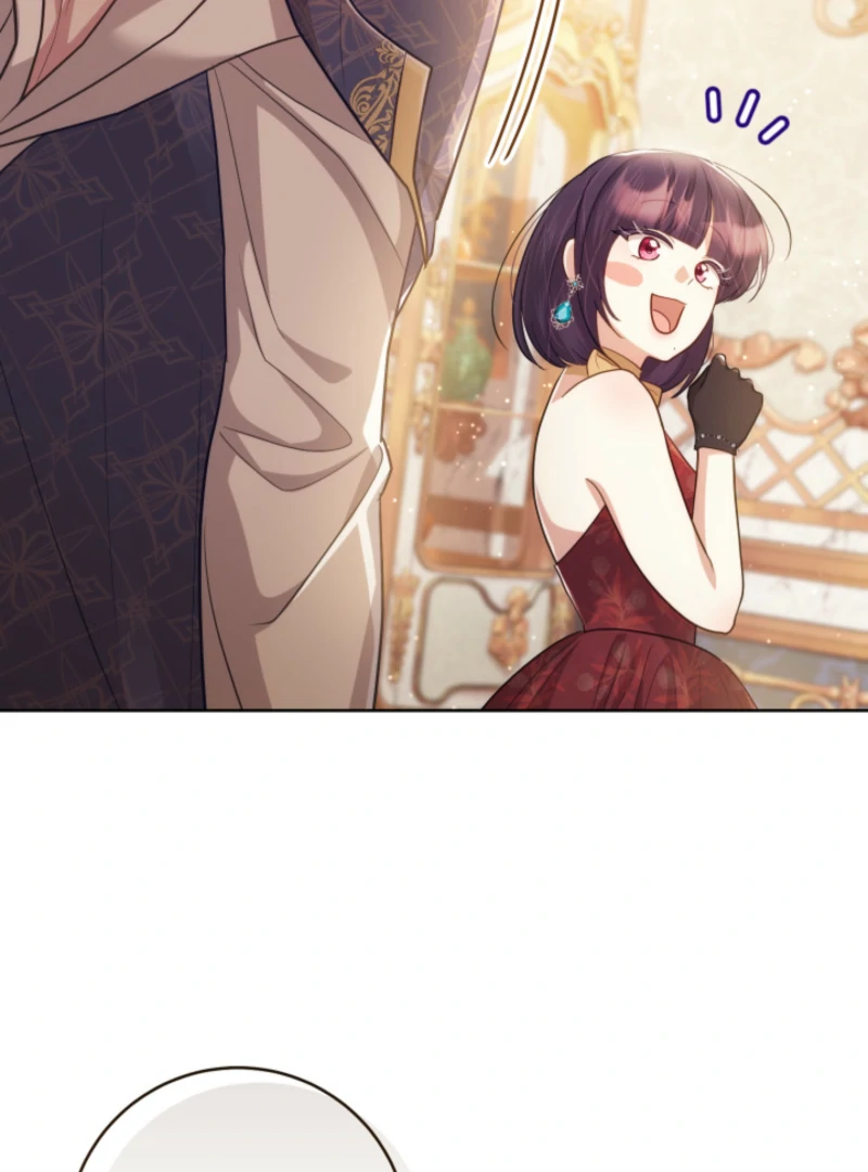 The Prince Meant for You Chapter 16 - page 117