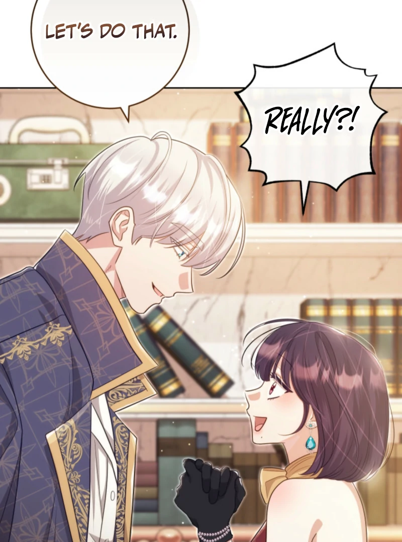 The Prince Meant for You Chapter 16 - page 118