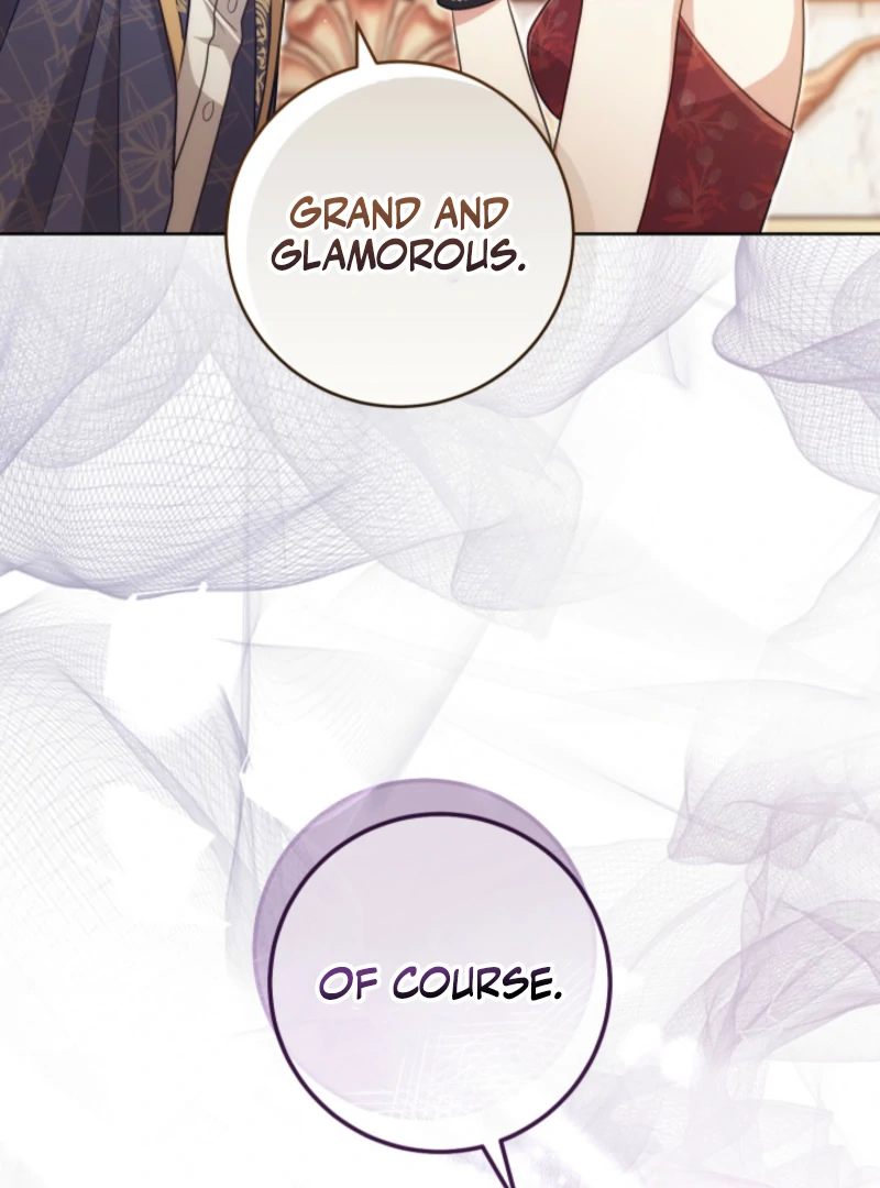 The Prince Meant for You Chapter 16 - page 119