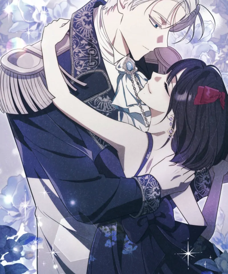 The Prince Meant for You Chapter 16 - page 13