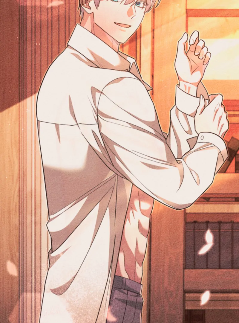 The Prince Meant for You Chapter 16 - page 16