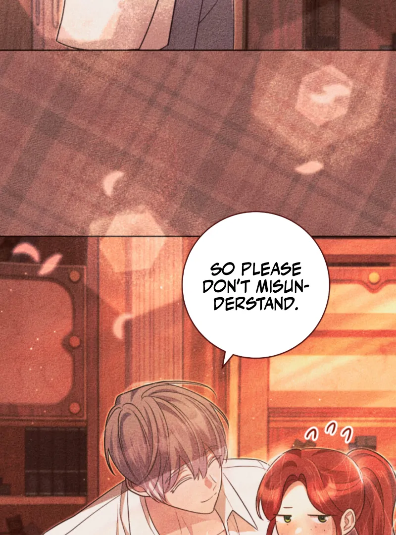 The Prince Meant for You Chapter 16 - page 17