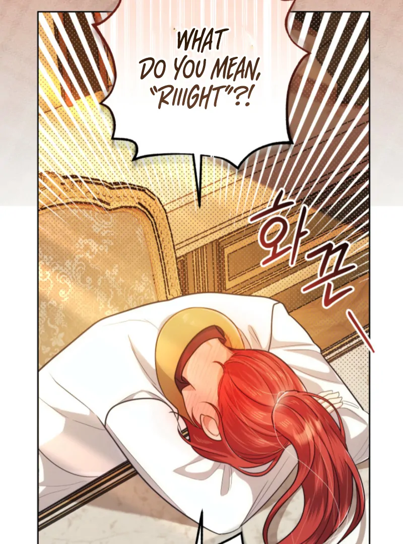 The Prince Meant for You Chapter 16 - page 19