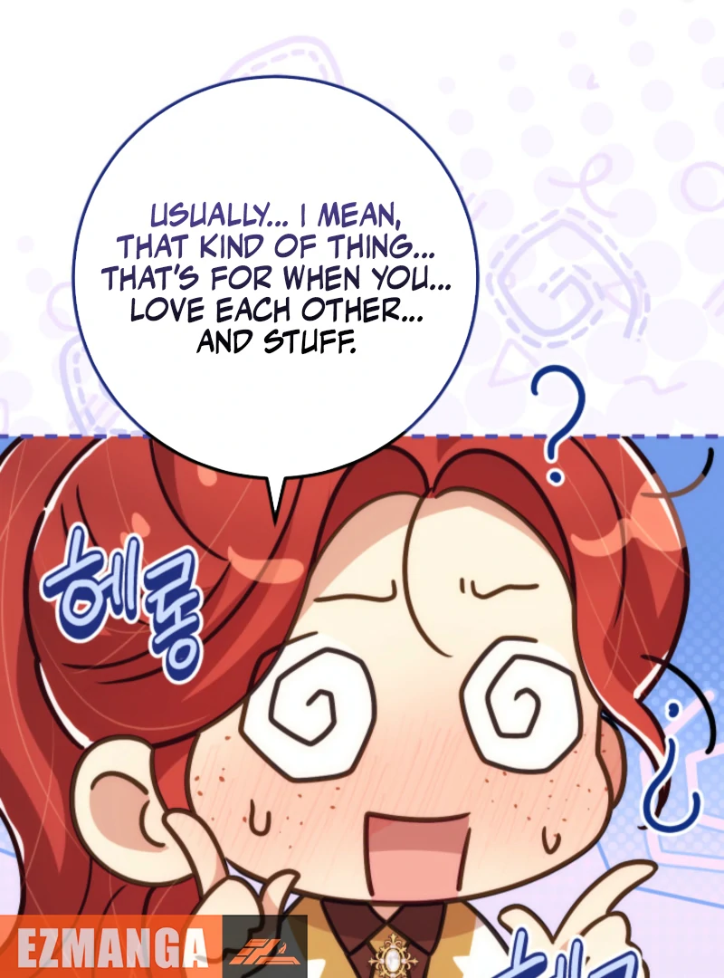 The Prince Meant for You Chapter 16 - page 22