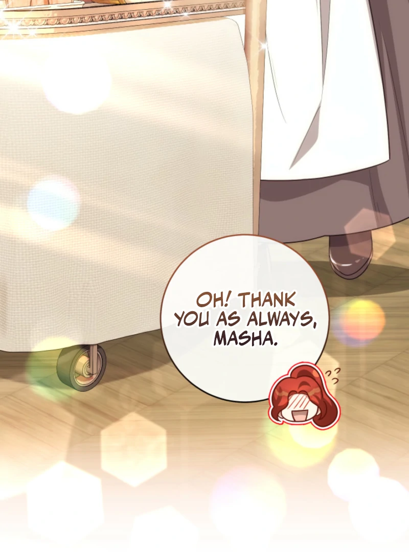 The Prince Meant for You Chapter 16 - page 30