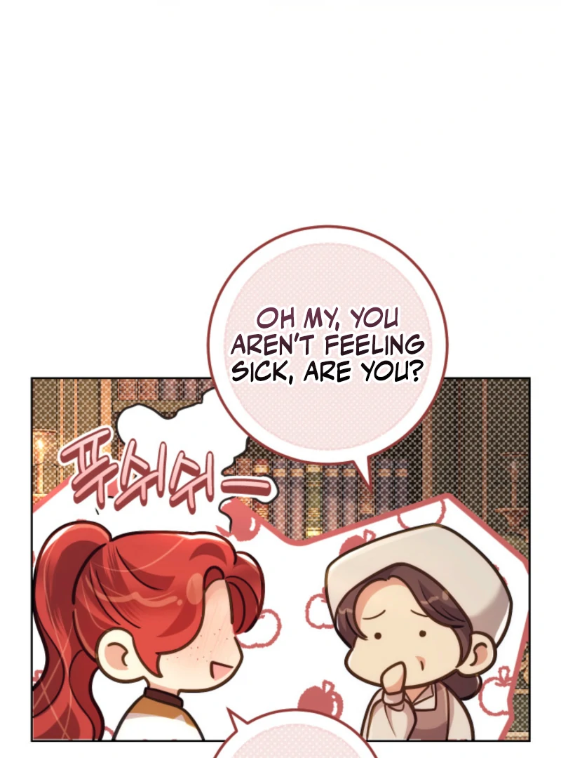 The Prince Meant for You Chapter 16 - page 31