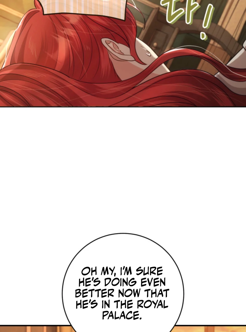 The Prince Meant for You Chapter 16 - page 37