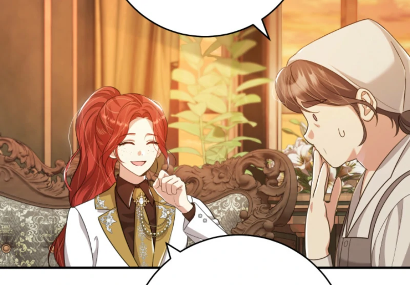 The Prince Meant for You Chapter 16 - page 38