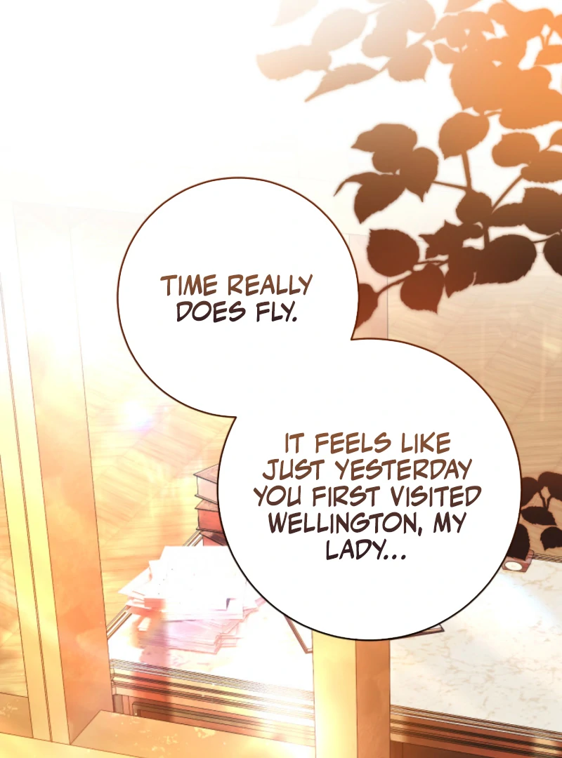 The Prince Meant for You Chapter 16 - page 40