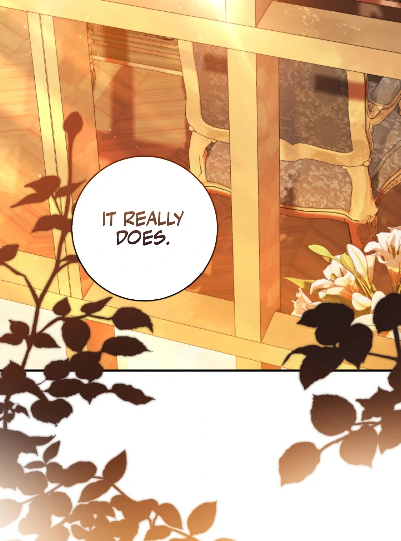 The Prince Meant for You Chapter 16 - page 41