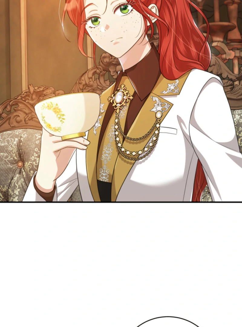 The Prince Meant for You Chapter 16 - page 43