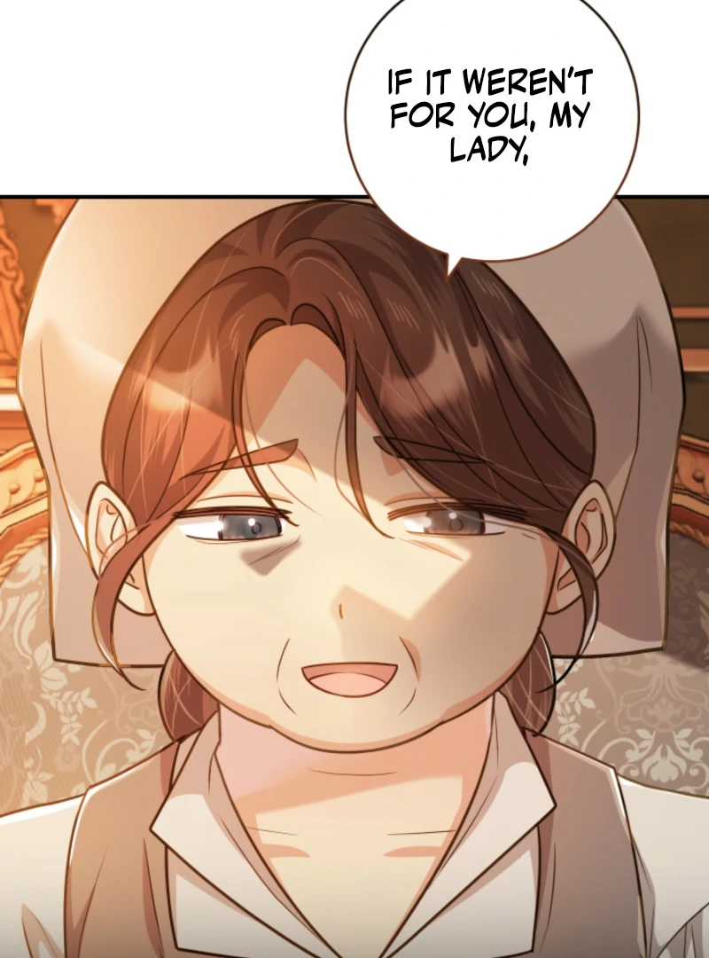 The Prince Meant for You Chapter 16 - page 44