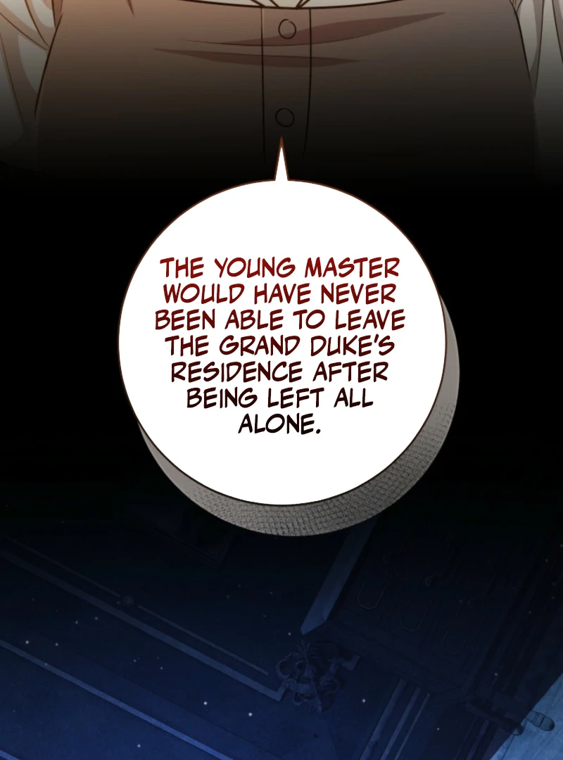 The Prince Meant for You Chapter 16 - page 45