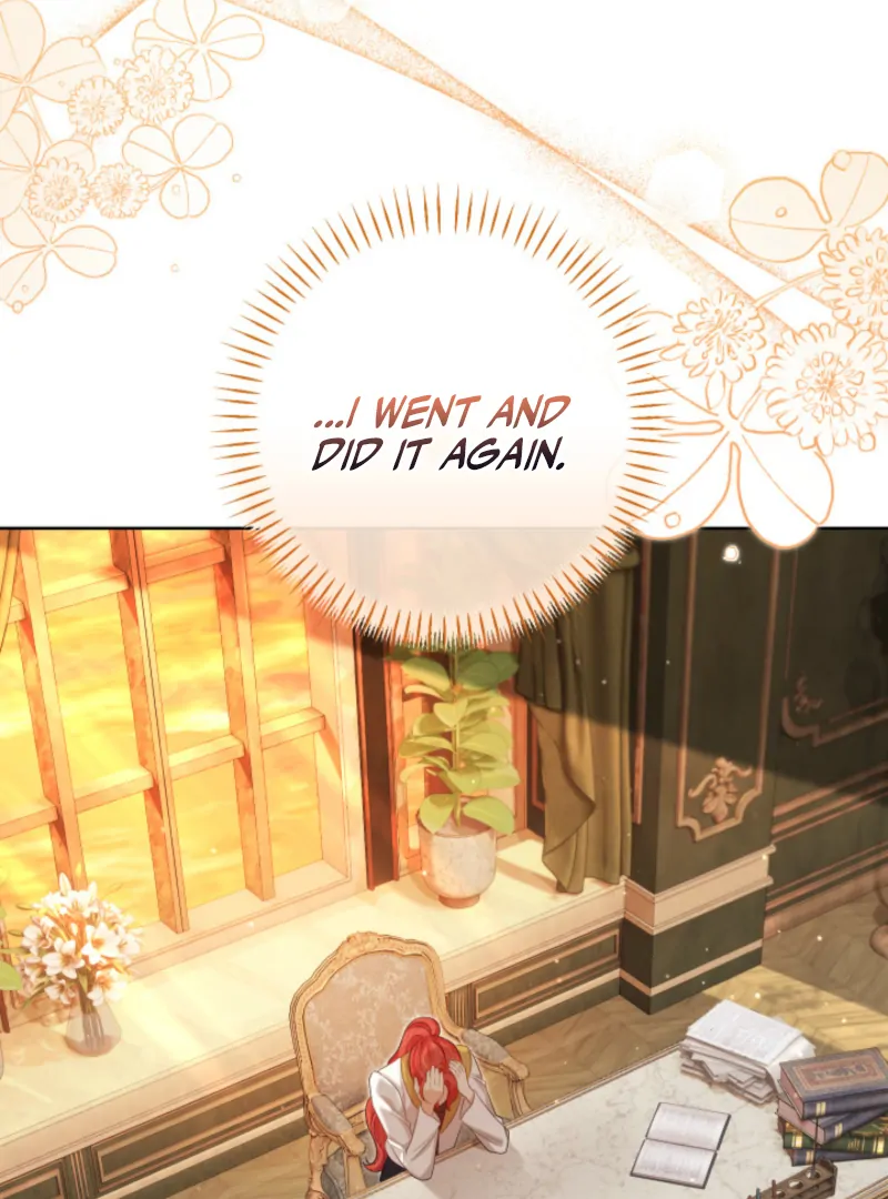 The Prince Meant for You Chapter 16 - page 4