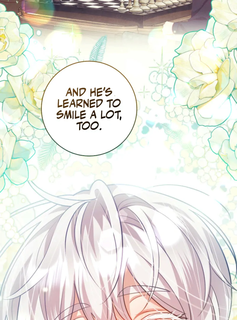 The Prince Meant for You Chapter 16 - page 49