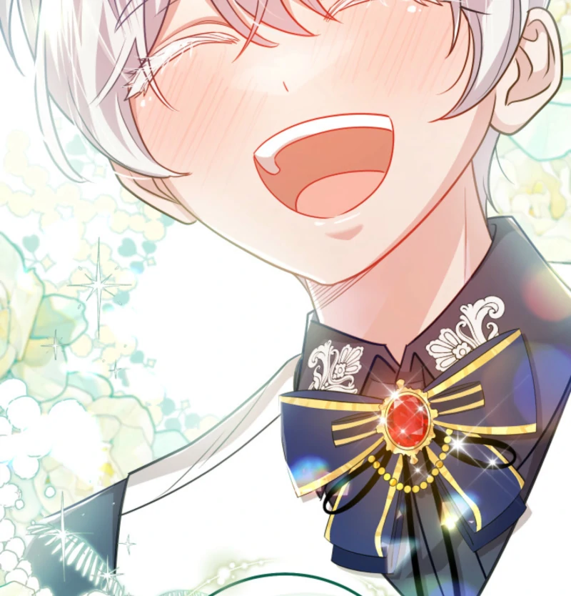 The Prince Meant for You Chapter 16 - page 50