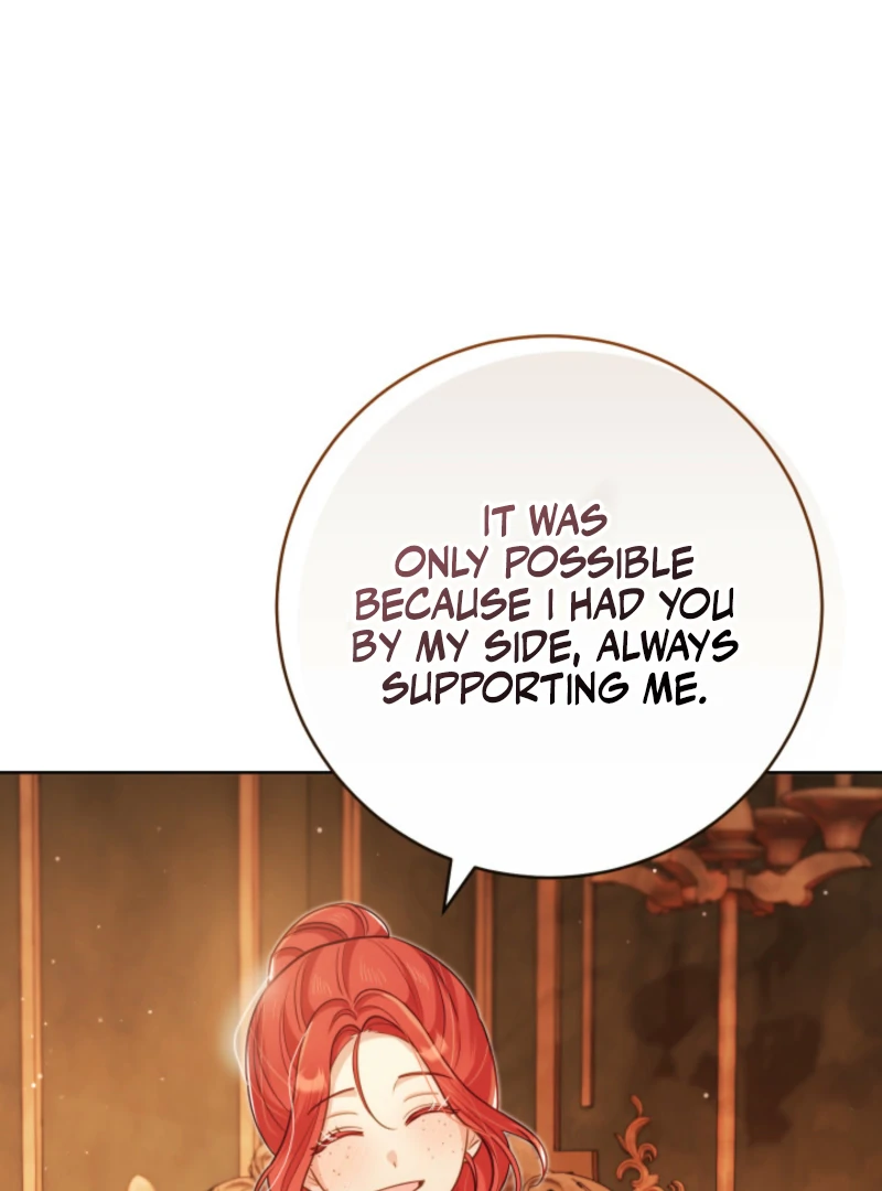 The Prince Meant for You Chapter 16 - page 53