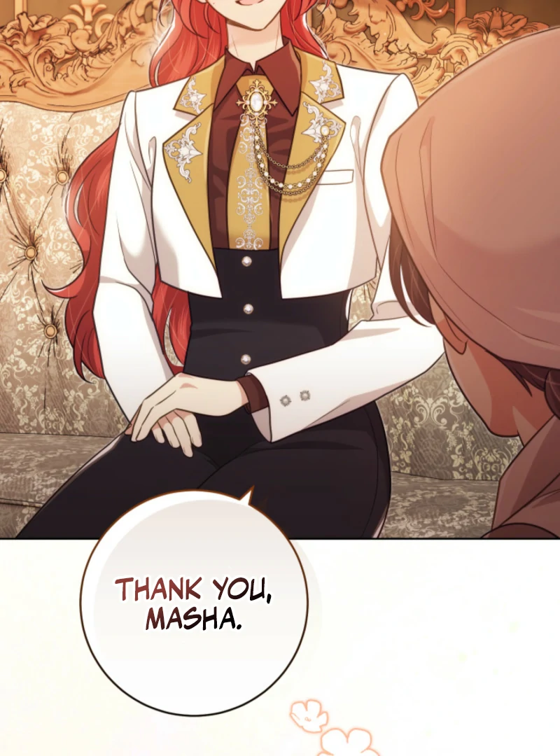 The Prince Meant for You Chapter 16 - page 54