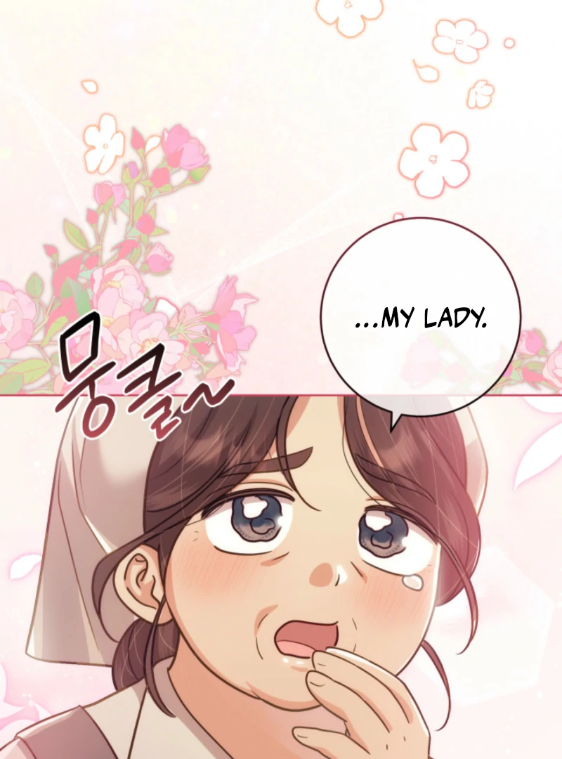 The Prince Meant for You Chapter 16 - page 55