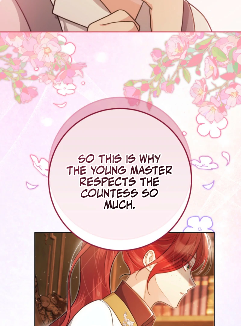 The Prince Meant for You Chapter 16 - page 56