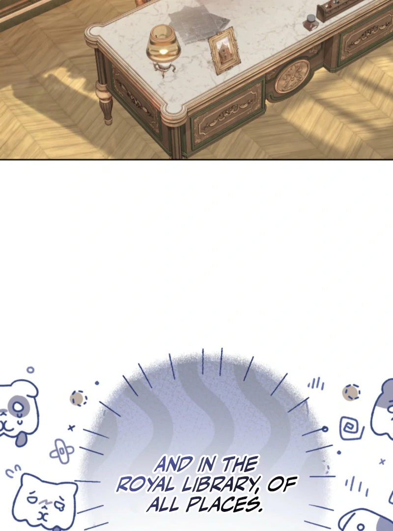 The Prince Meant for You Chapter 16 - page 5