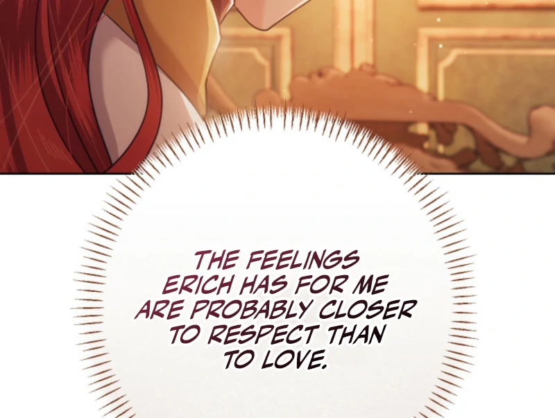 The Prince Meant for You Chapter 16 - page 61