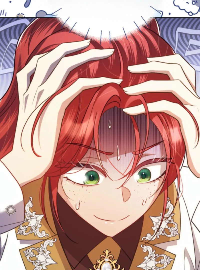 The Prince Meant for You Chapter 16 - page 6