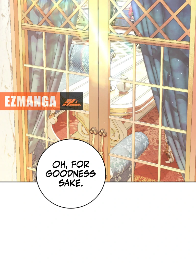 The Prince Meant for You Chapter 16 - page 70