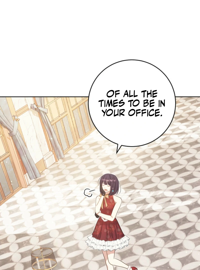 The Prince Meant for You Chapter 16 - page 71