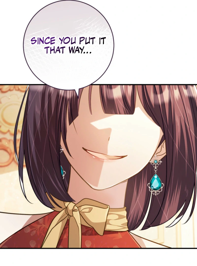 The Prince Meant for You Chapter 16 - page 75