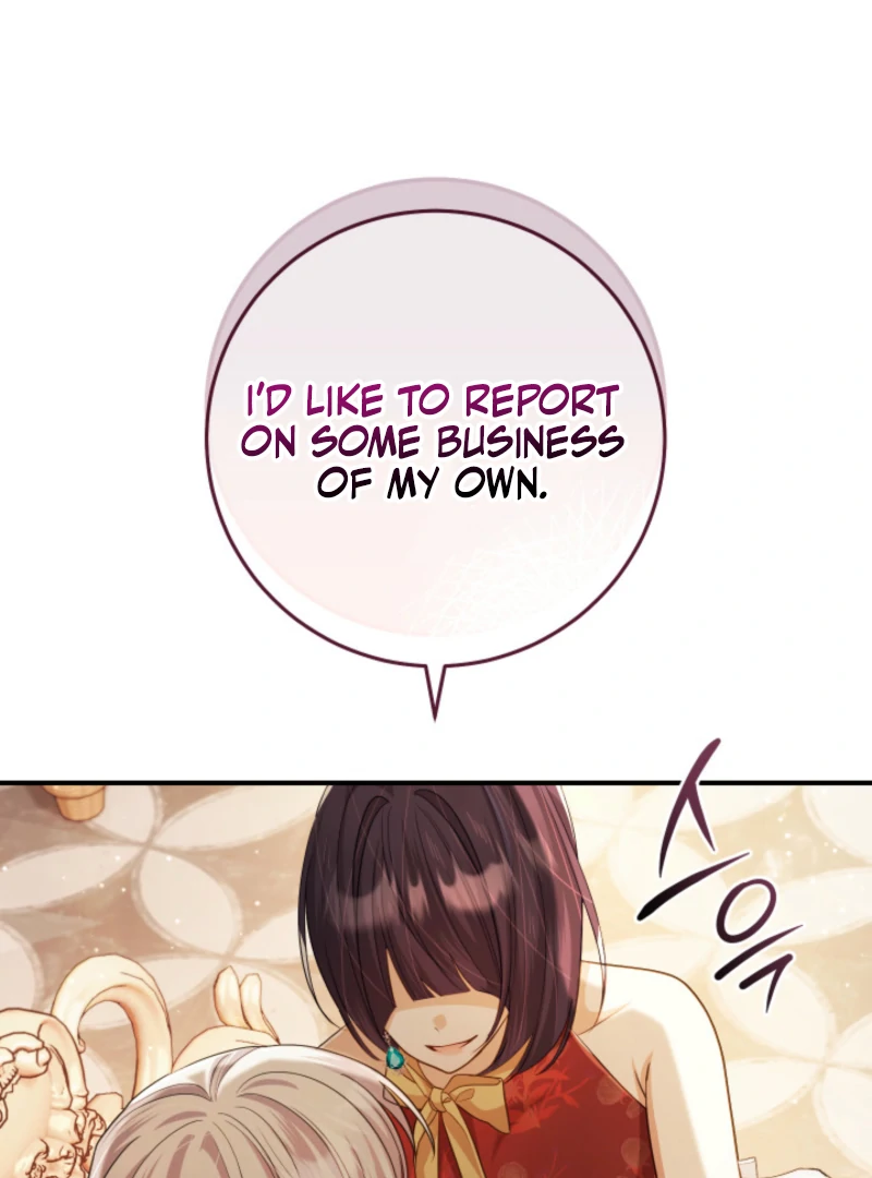 The Prince Meant for You Chapter 16 - page 76