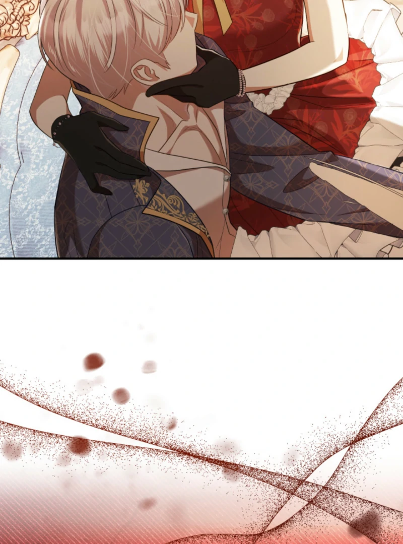 The Prince Meant for You Chapter 16 - page 77