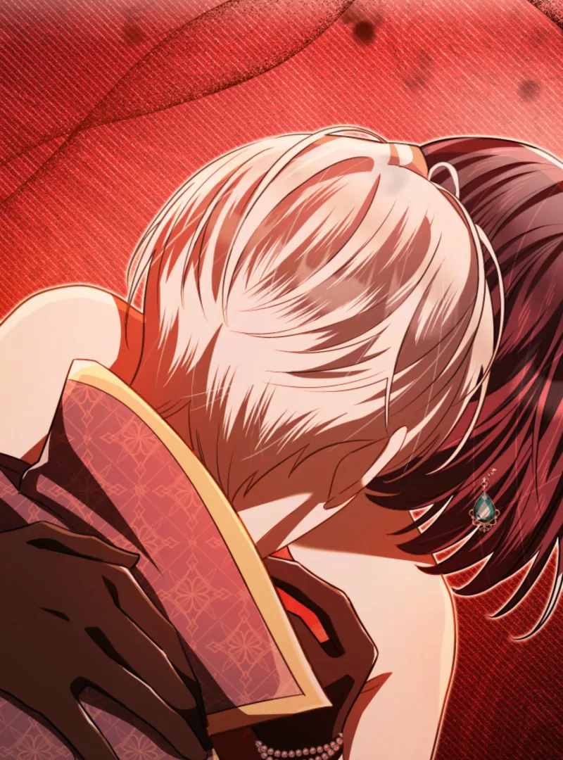 The Prince Meant for You Chapter 16 - page 78