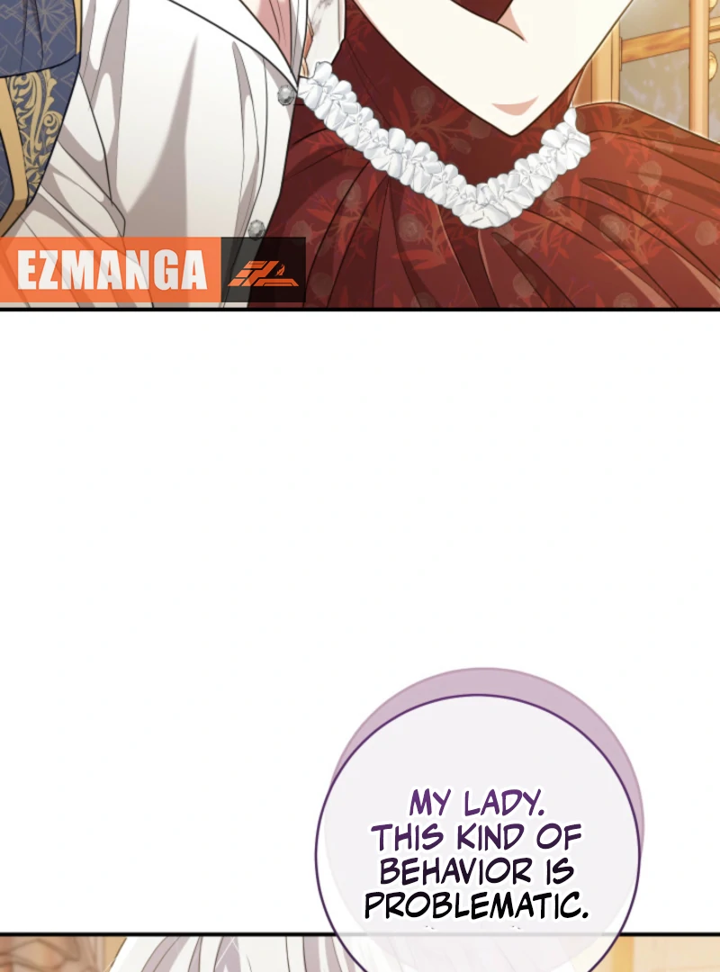 The Prince Meant for You Chapter 16 - page 82