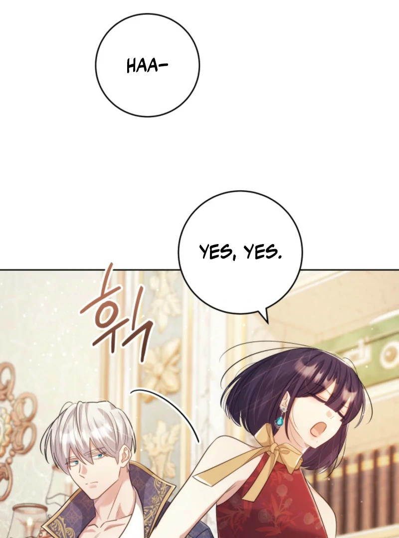 The Prince Meant for You Chapter 16 - page 84