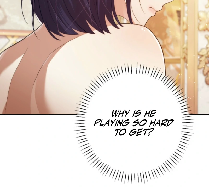 The Prince Meant for You Chapter 16 - page 87